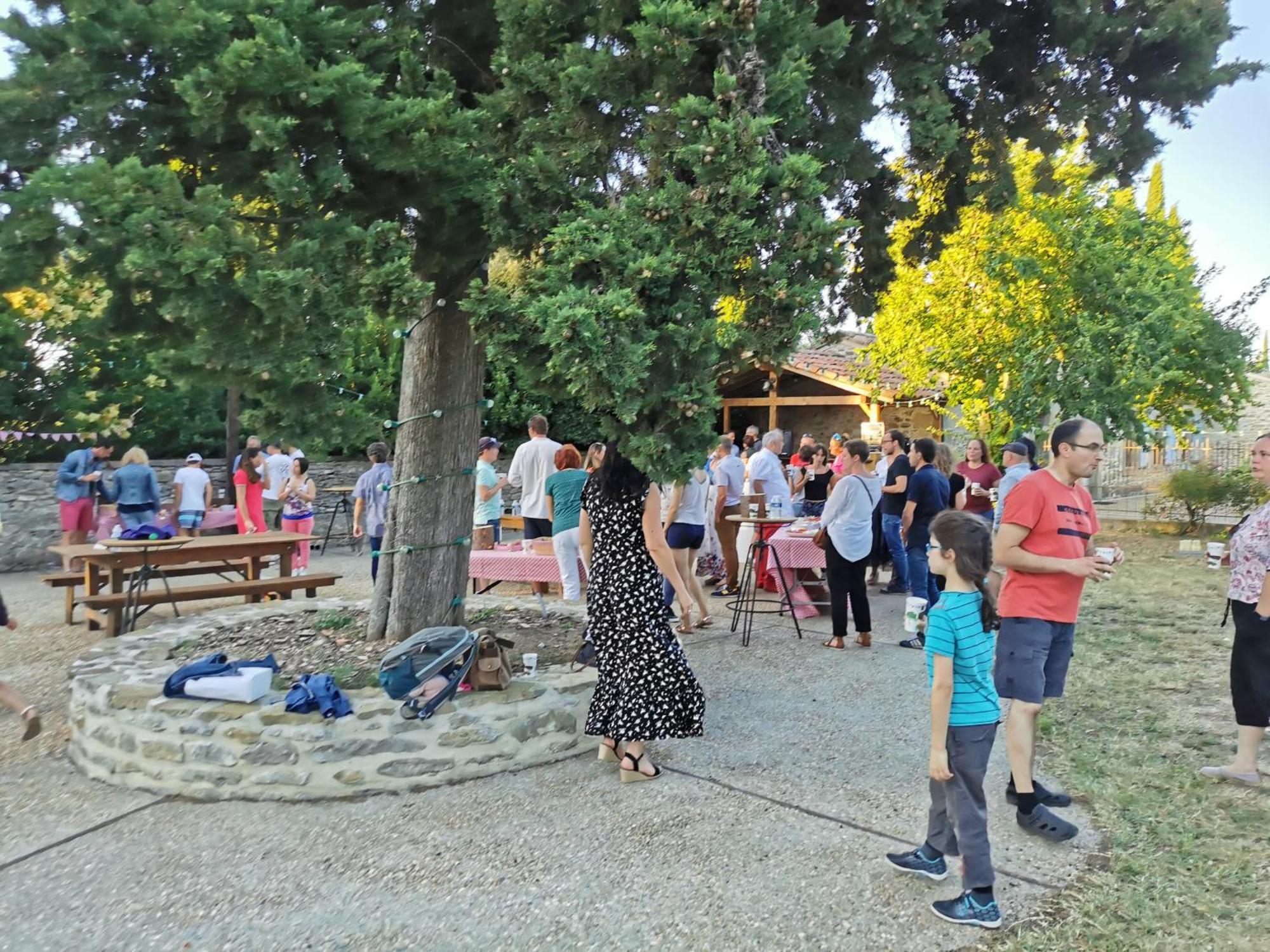 Hotel Les Dans Les Bois