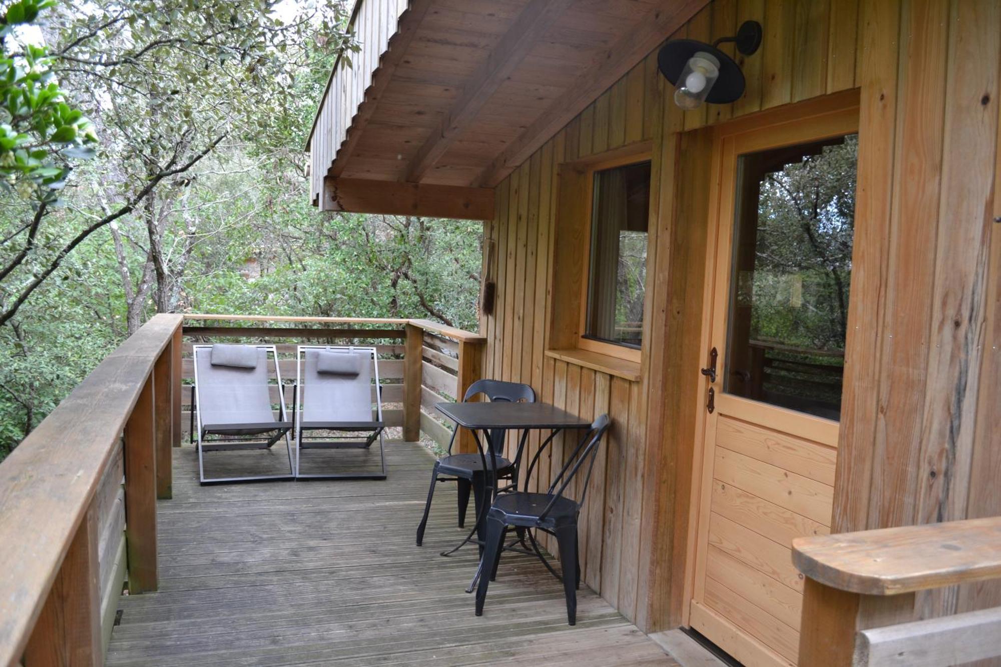 Hotel Les Dans Les Bois Logis
