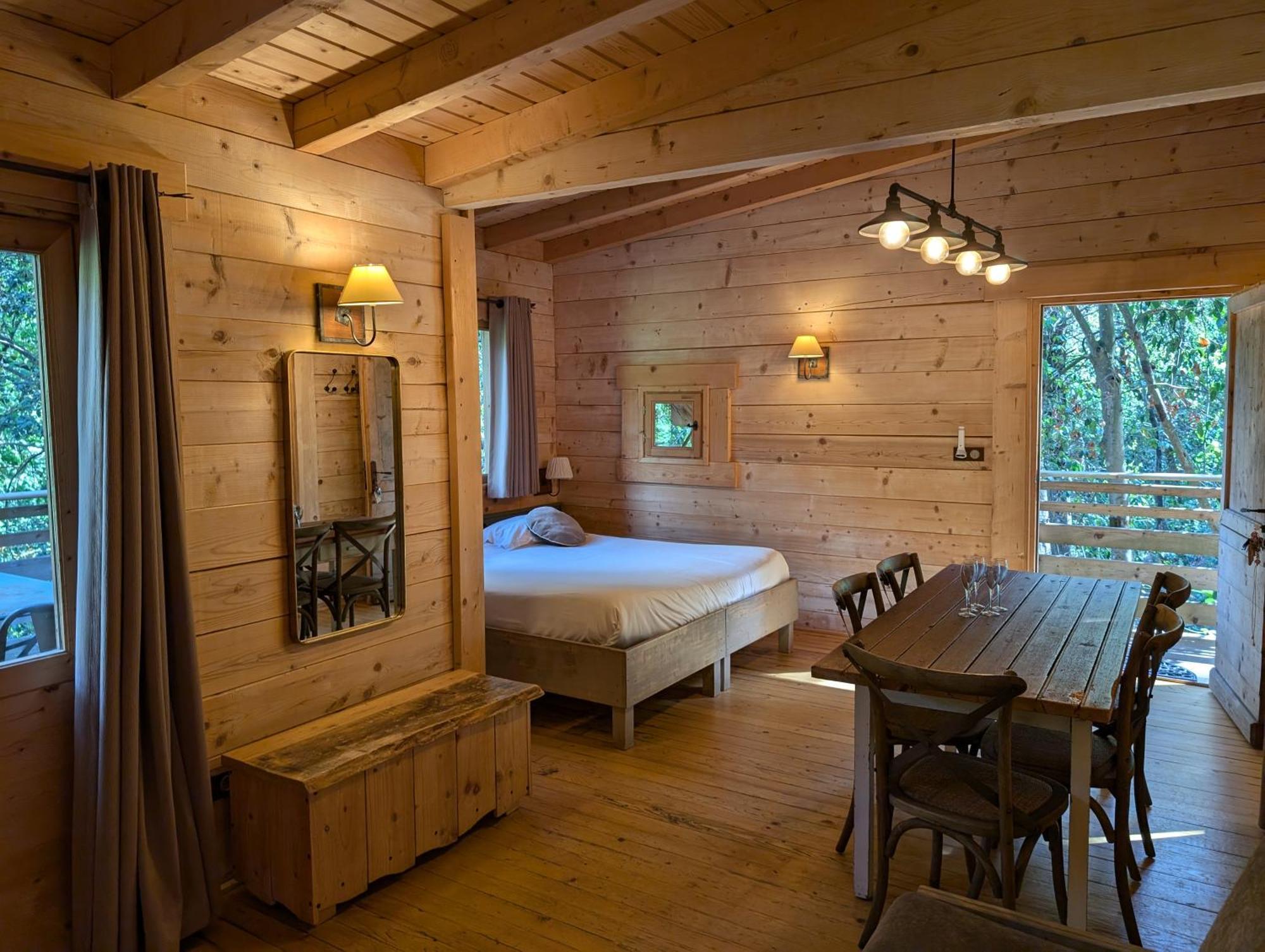 Les Dans Les Bois 3* Villedubert