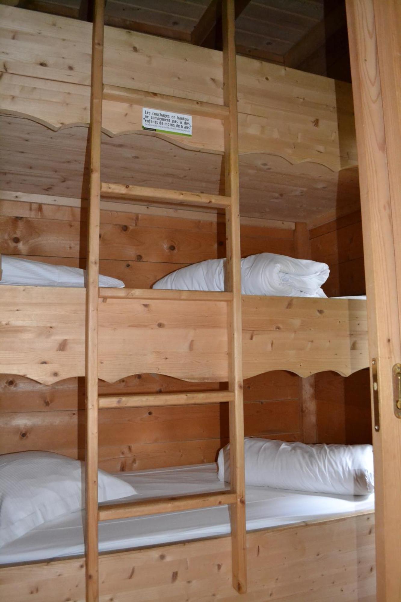 Les Dans Les Bois 3* Villedubert
