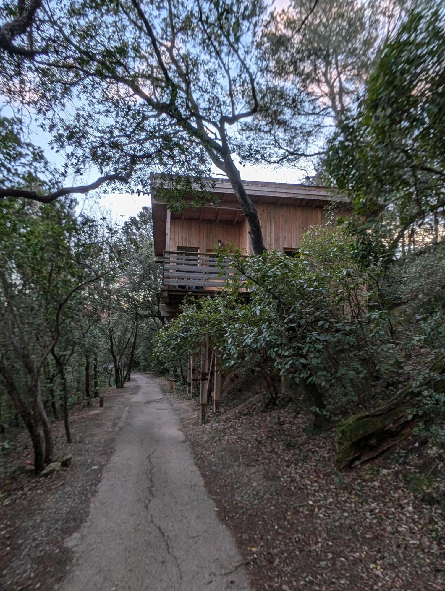 Les Dans Les Bois Hotel 3*