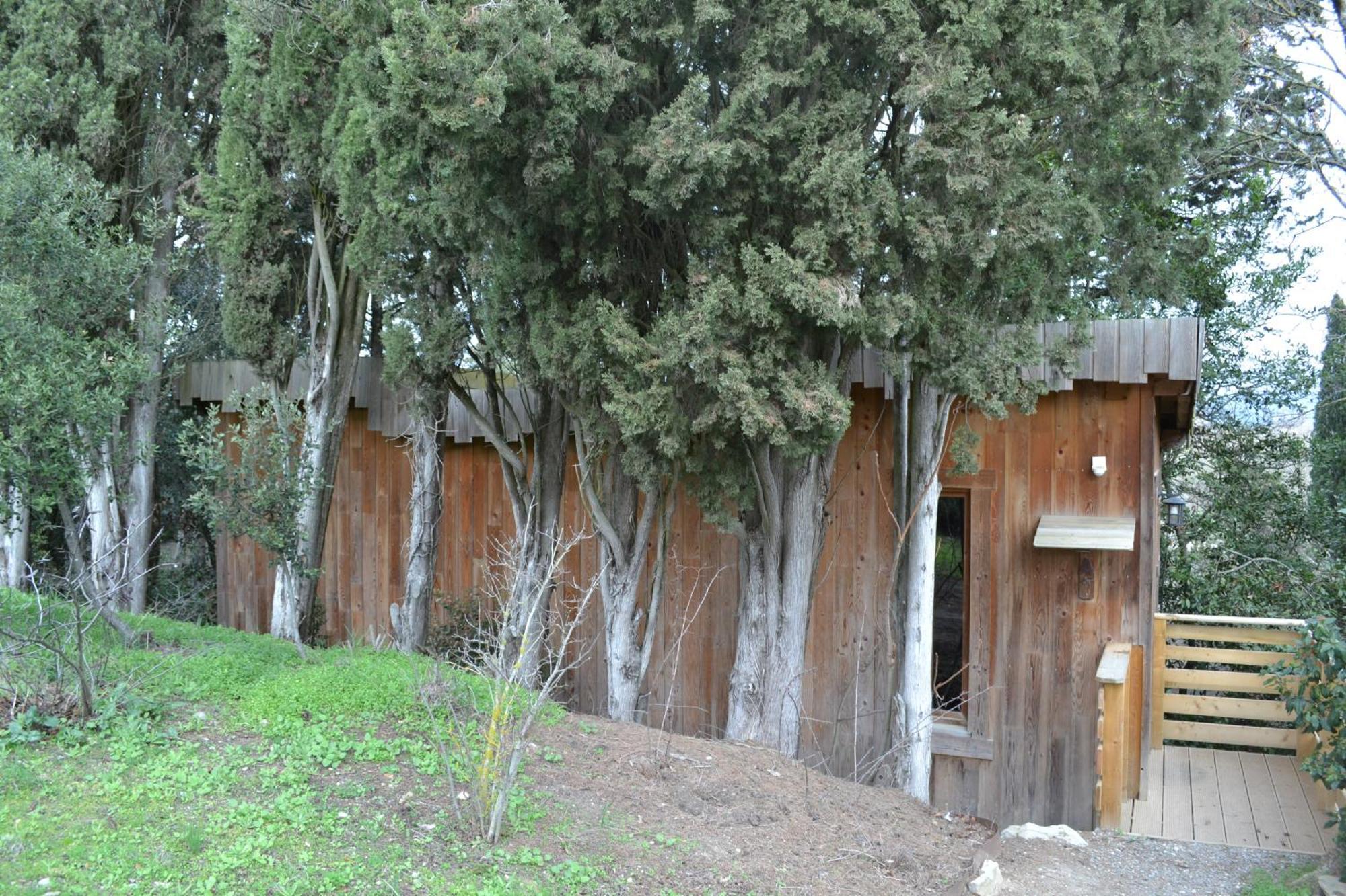 Les Dans Les Bois Logis 3* Villedubert