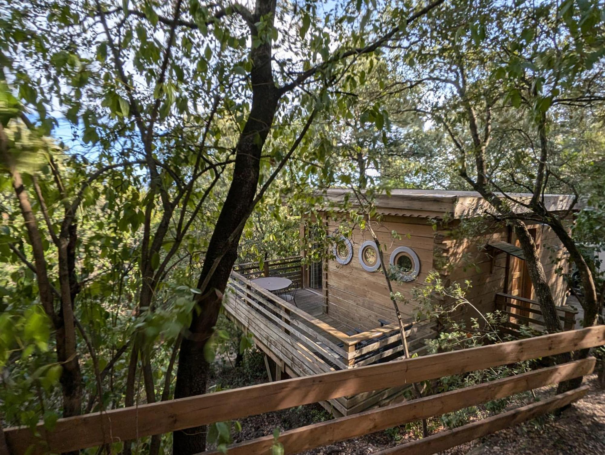 Hotel Les Dans Les Bois