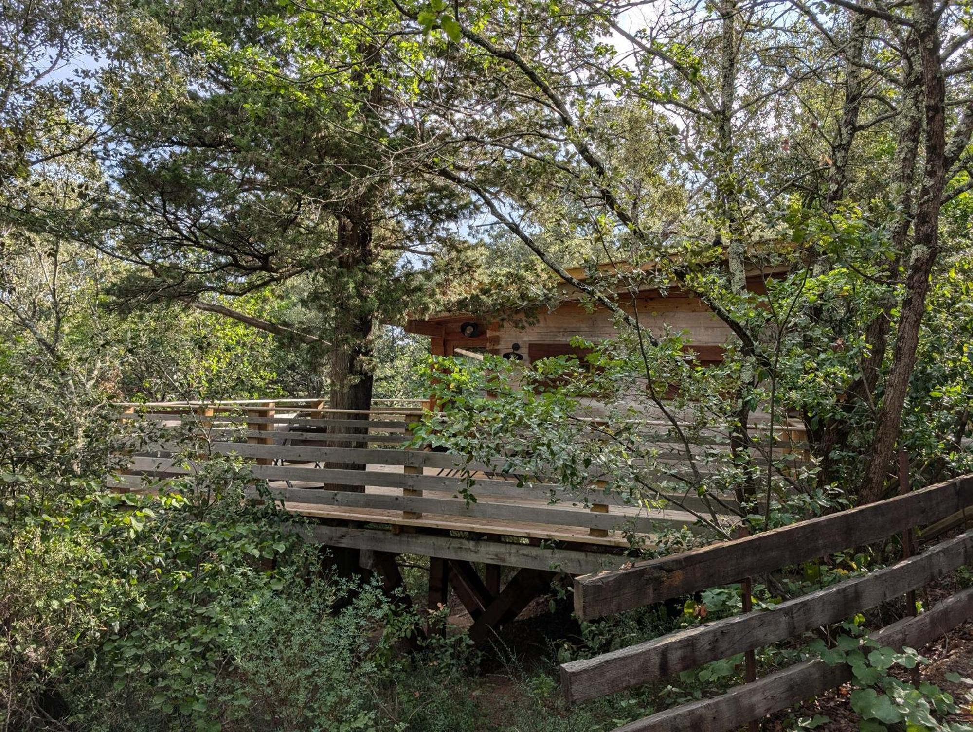 Les Dans Les Bois Logis Hotel 3*