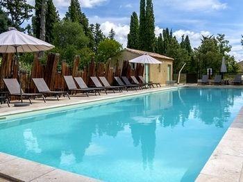 Hotel Les Dans Les Bois 3*