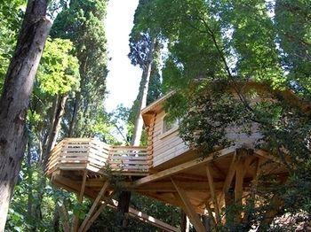 Les Dans Les Bois Hotel 3*
