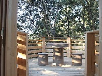 Les Dans Les Bois Hotel
