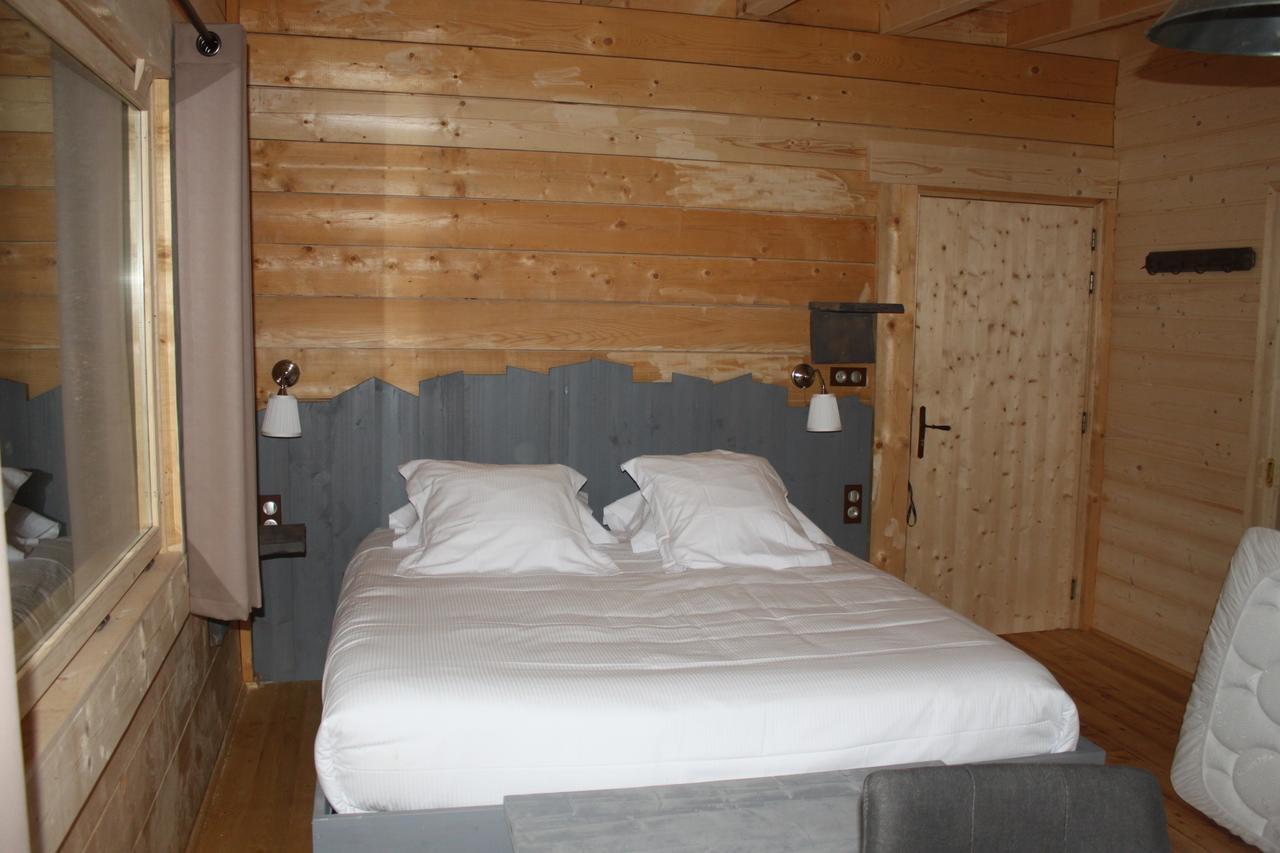 Hotel Les Dans Les Bois Villedubert