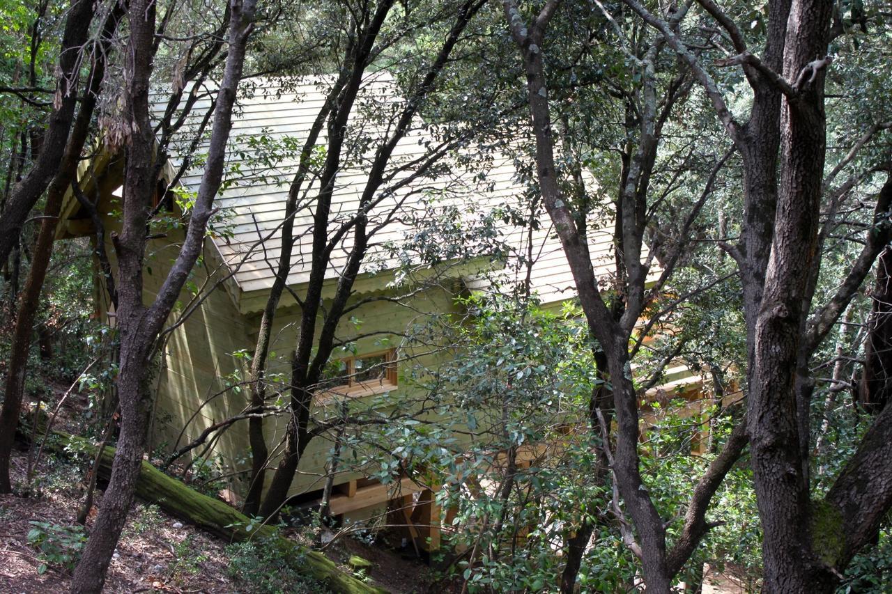 Les Dans Les Bois Logis Hotel 3*