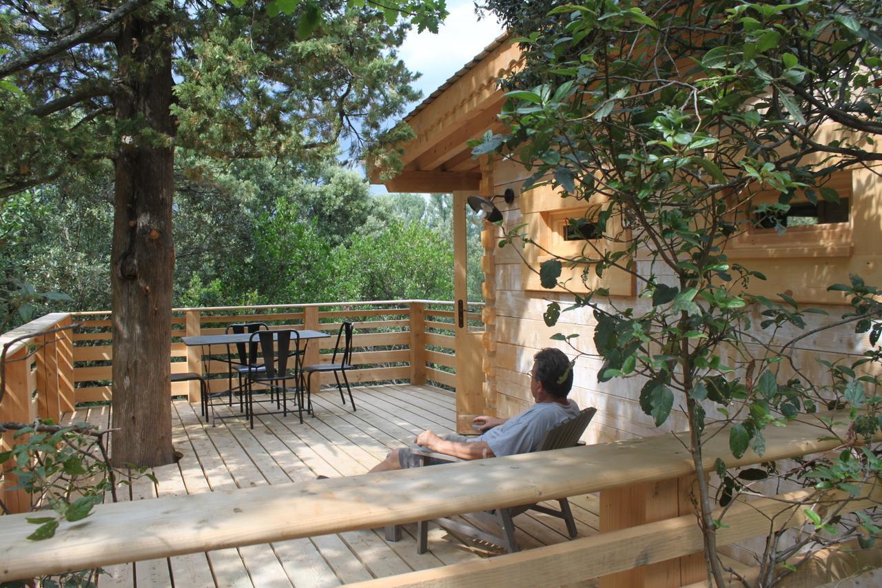 Les Dans Les Bois Logis Hotel 3*