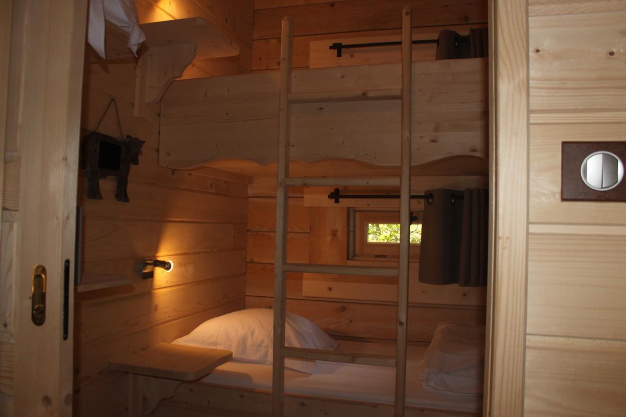 Hotel Les Dans Les Bois Villedubert