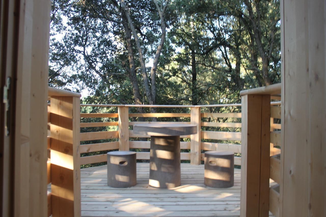 Les Dans Les Bois Logis Hotel