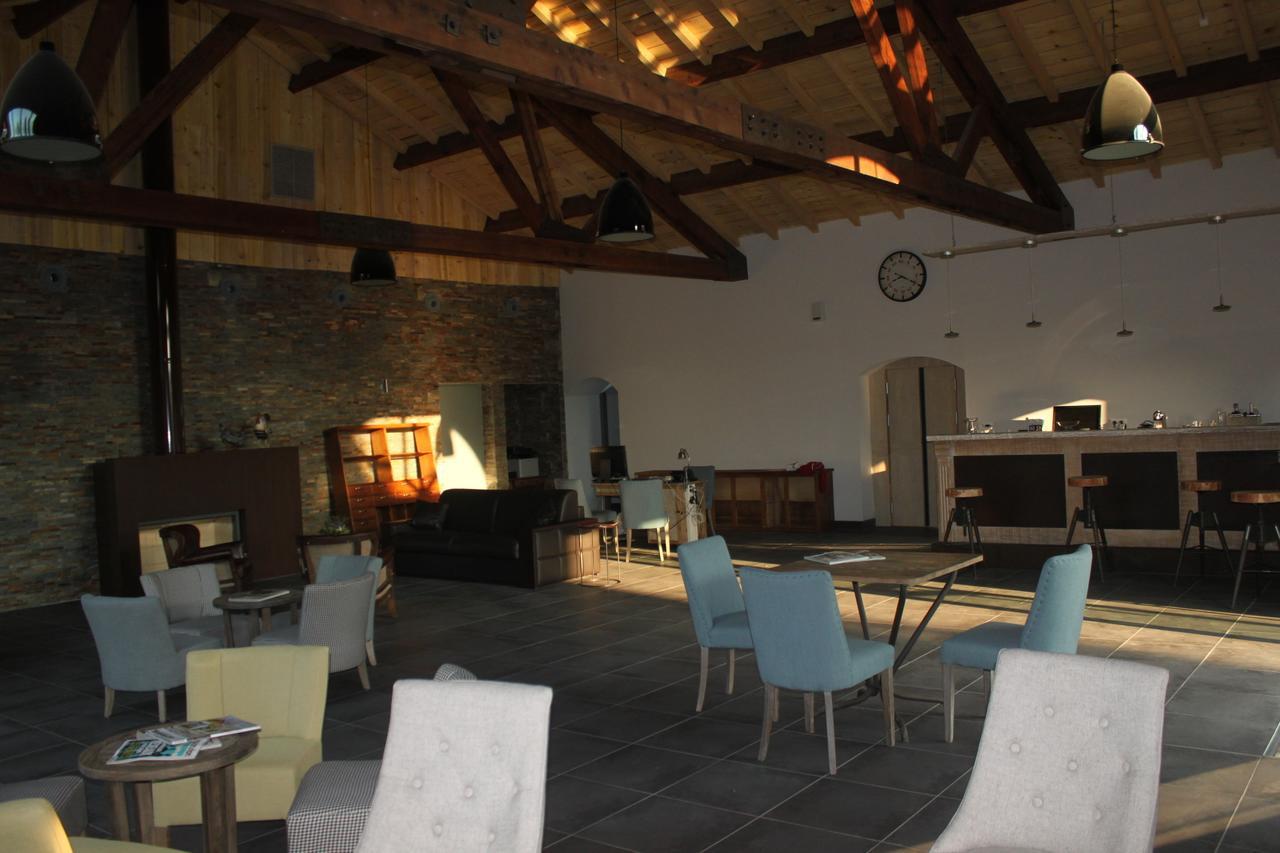 Hotel Les Dans Les Bois