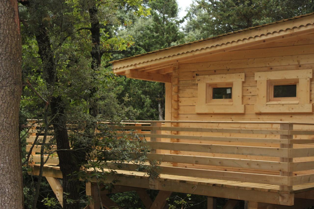Les Dans Les Bois Logis Hotel 3*