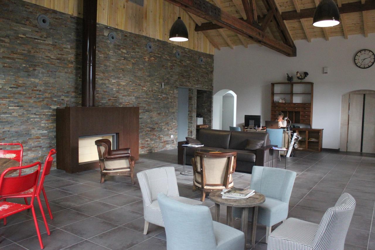 Les Dans Les Bois Logis 3* Villedubert