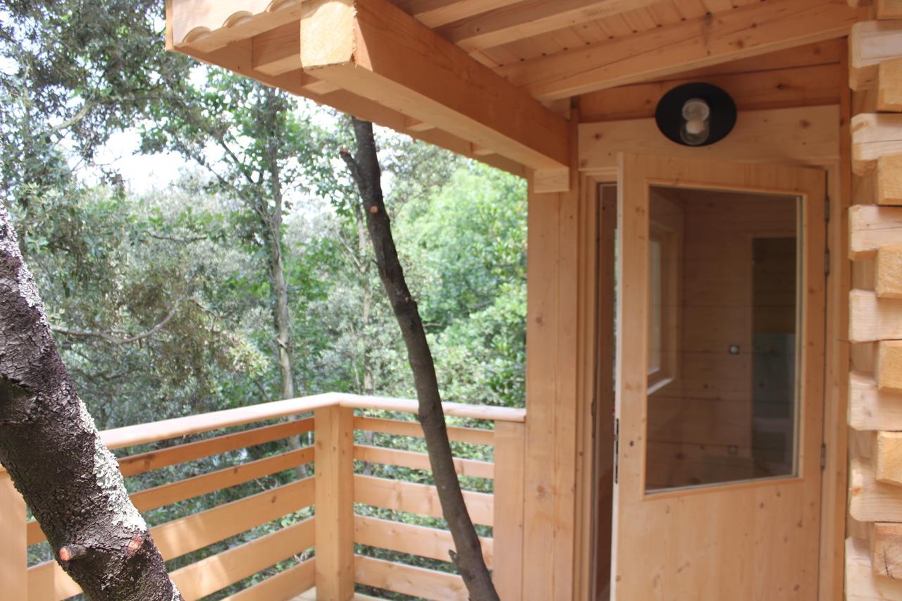 Les Dans Les Bois Logis Hotel 3*