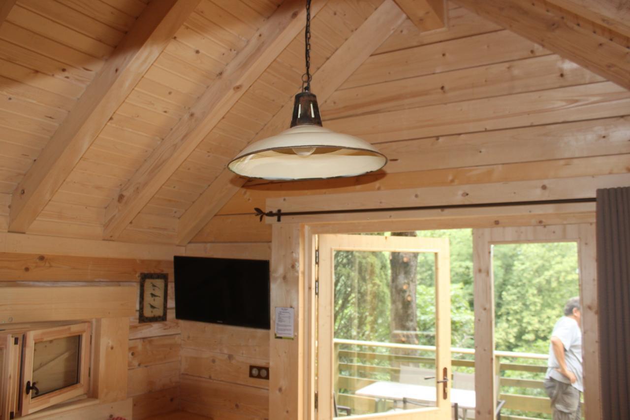 Les Dans Les Bois Logis 3*