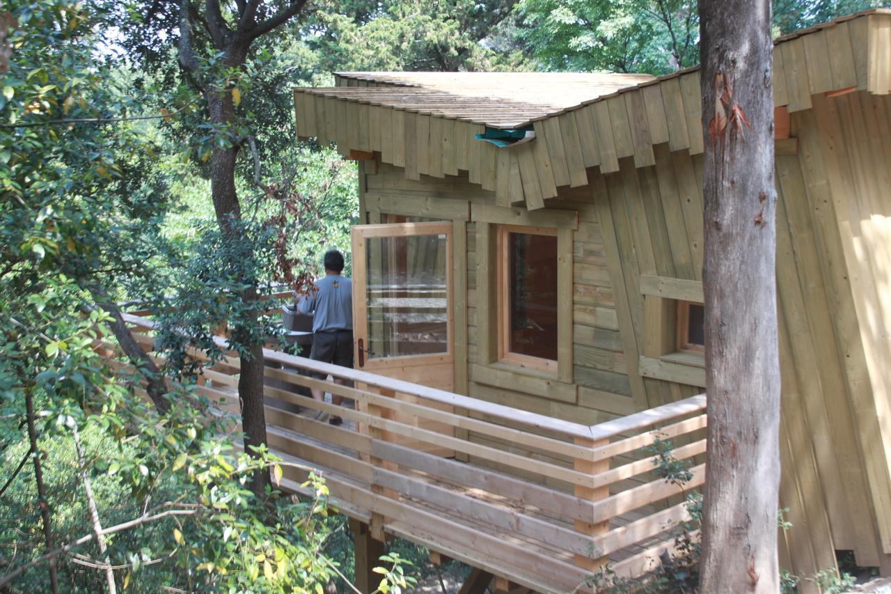 Les Dans Les Bois Logis Villedubert
