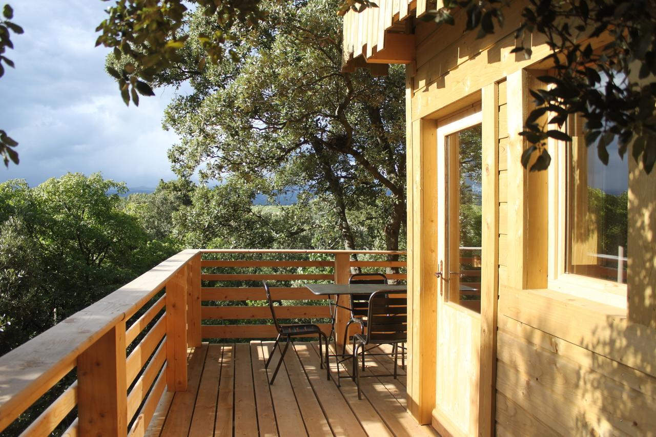 Hotel Les Dans Les Bois