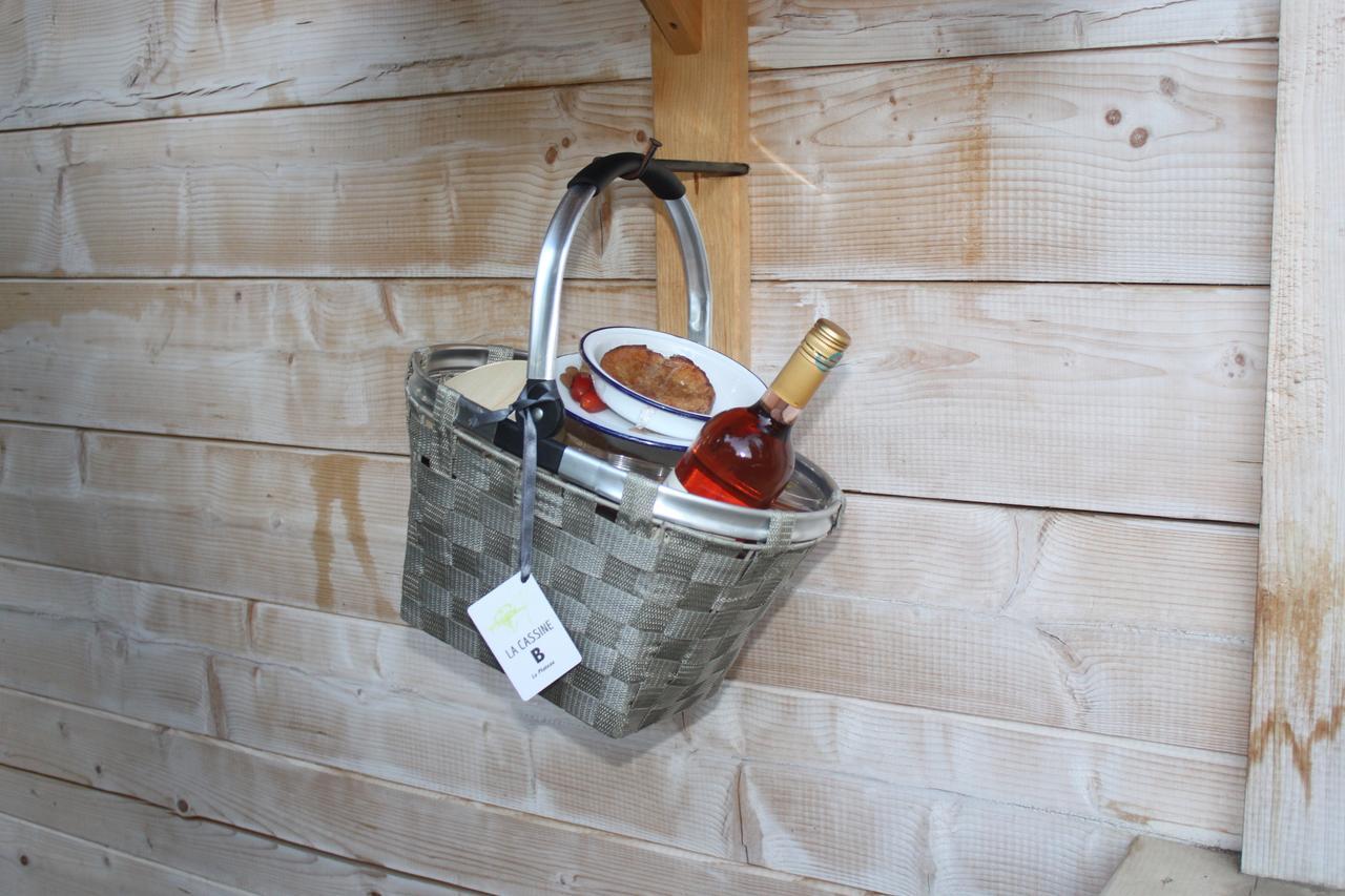 Hotel Les Dans Les Bois Logis 3*