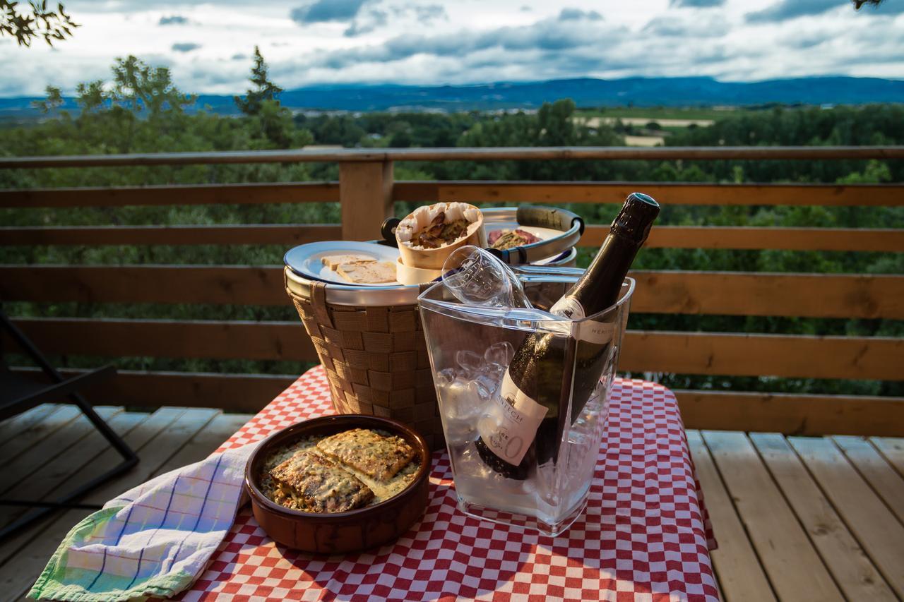 Hotel Les Dans Les Bois Logis