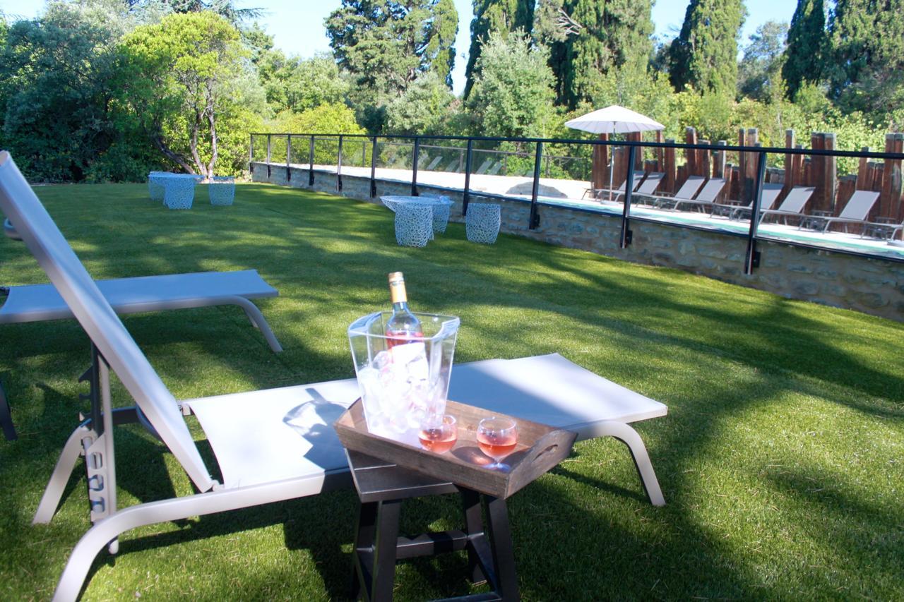 Hotel Les Dans Les Bois Logis Villedubert