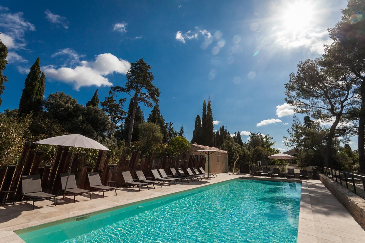 Les Dans Les Bois Logis Hotel 3*