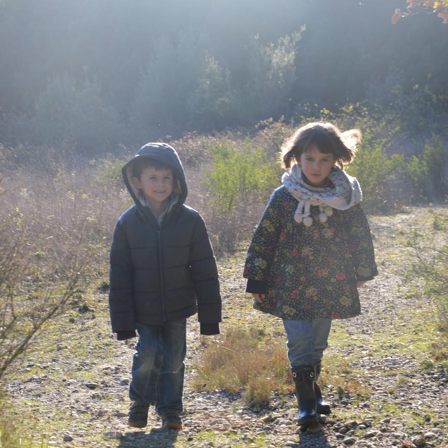 Les Dans Les Bois Logis Hotel 3*