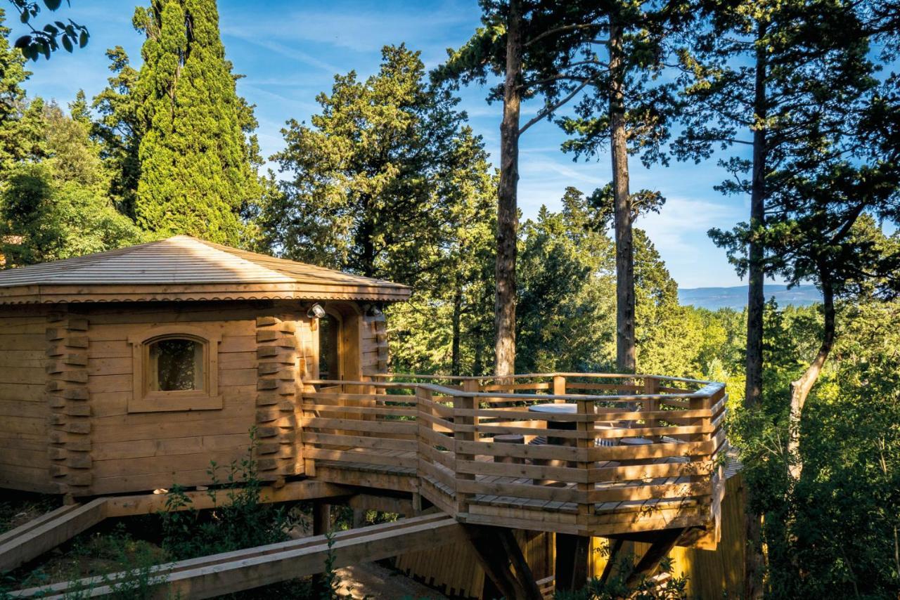 Les Dans Les Bois Logis 3*