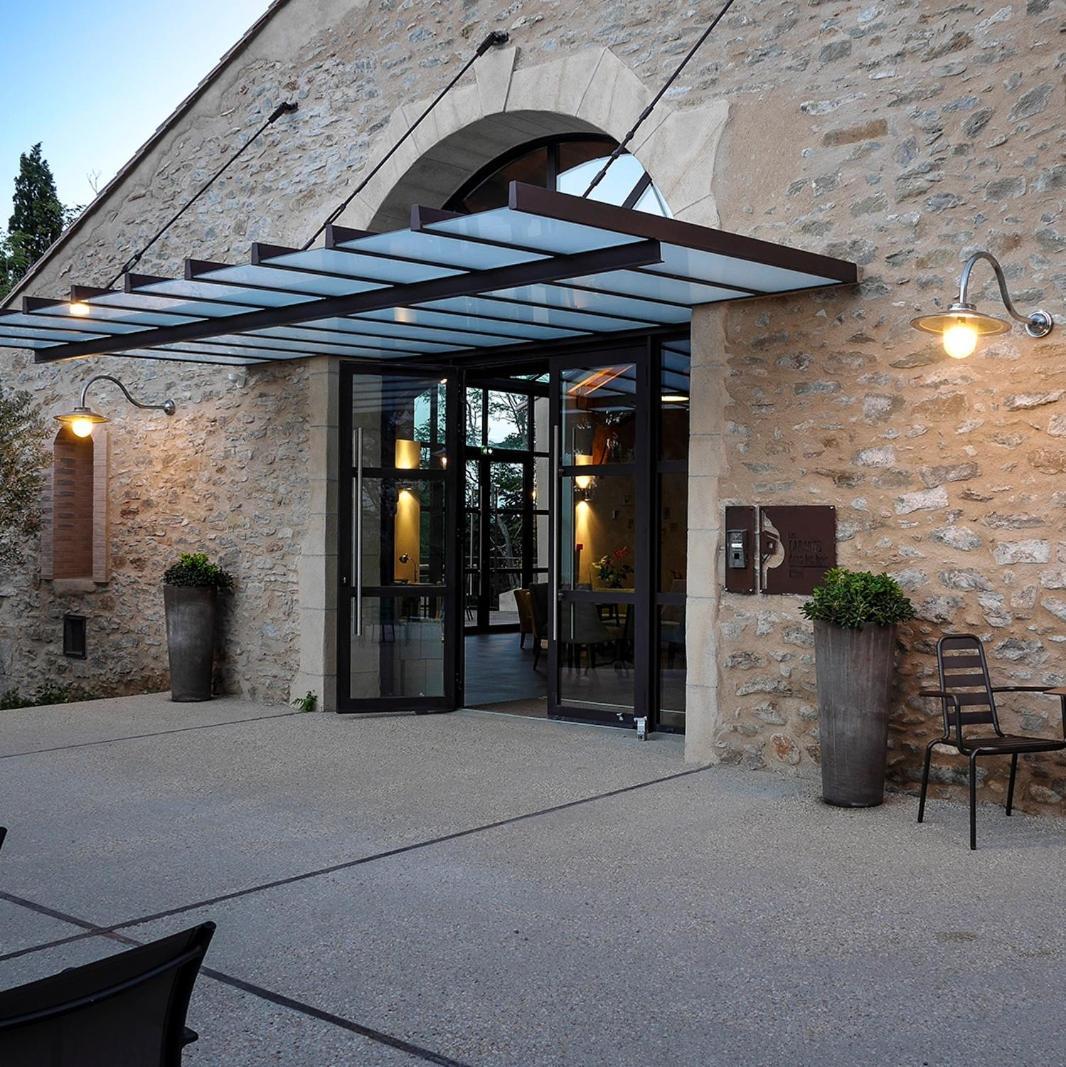 Les Dans Les Bois Hotel Villedubert