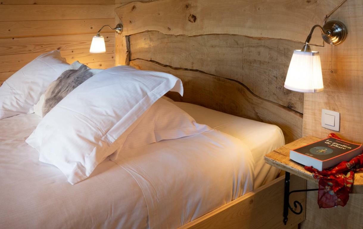 Les Dans Les Bois Logis Hotel