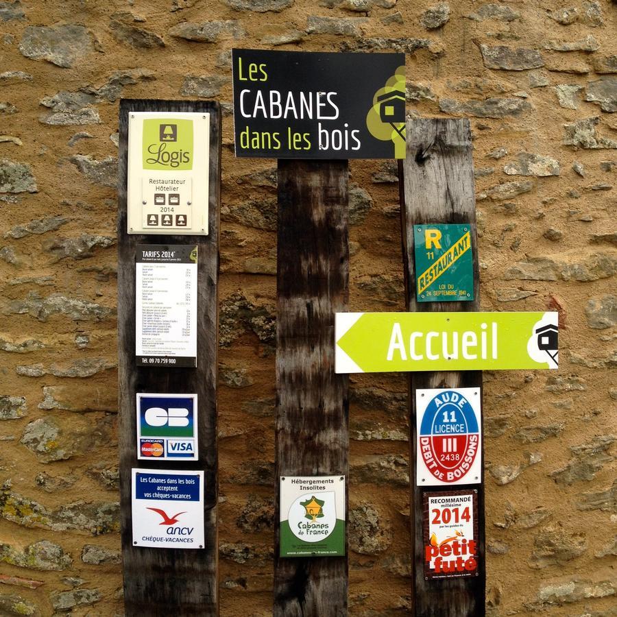 Les Dans Les Bois 3*